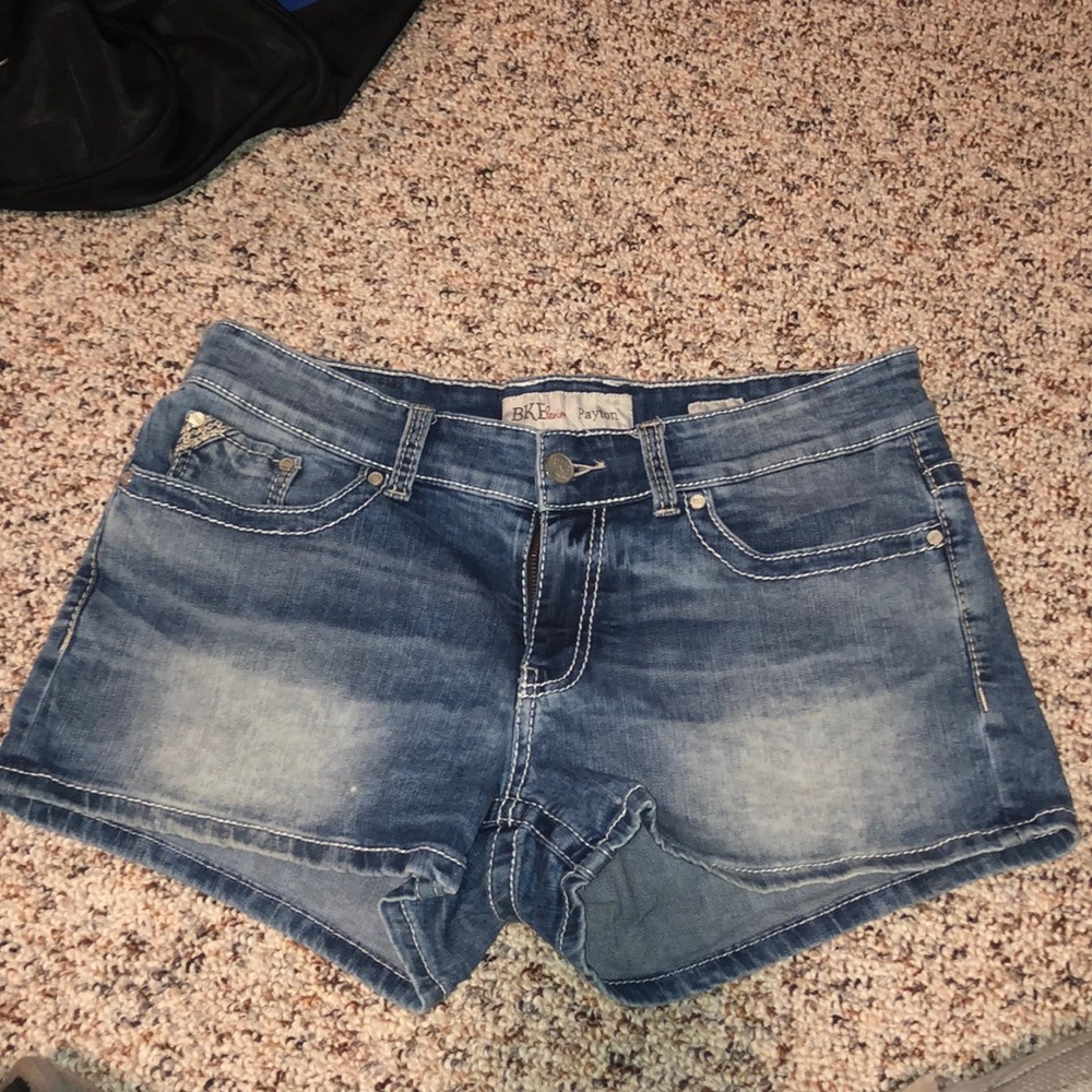 BKE Payton Short